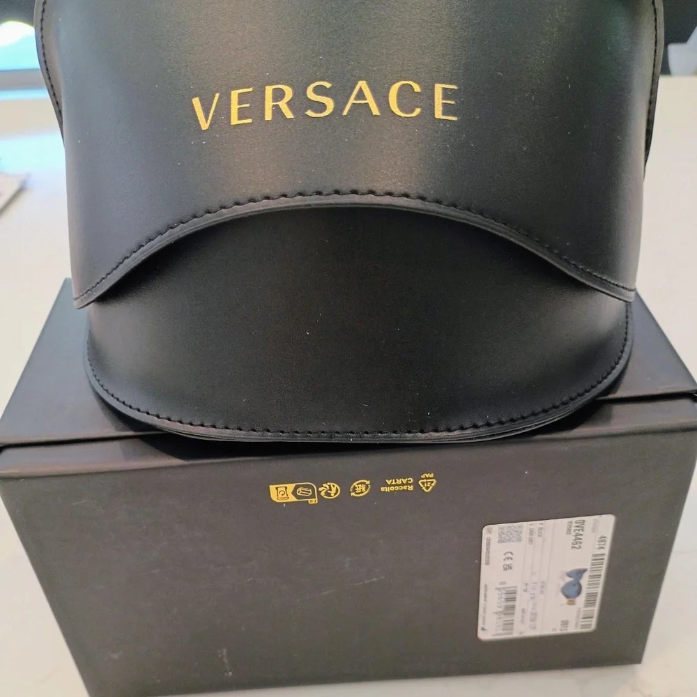 💋 Versace Sunglasses *NEW